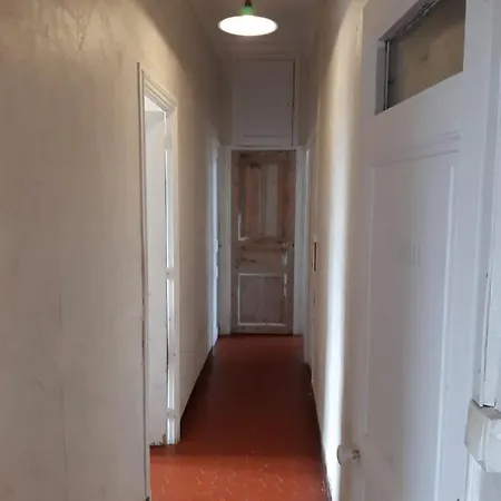 Bed and breakfast La Colocation Du Parc Longchamp *