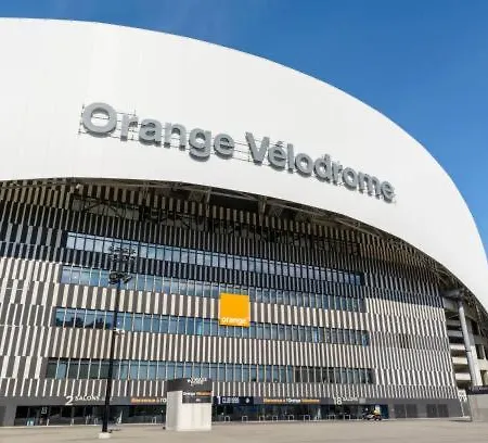 La Colocation Du Parc Longchamp * Marseille