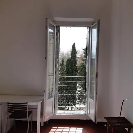 Bed & Breakfast La Colocation Du Parc Longchamp *