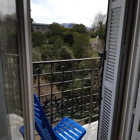 La Colocation Du Parc Longchamp * Marseille