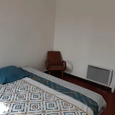 Bed & Breakfast La Colocation Du Parc Longchamp *