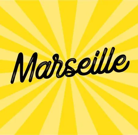 La Colocation Du Parc Longchamp Bed & Breakfast Marseille