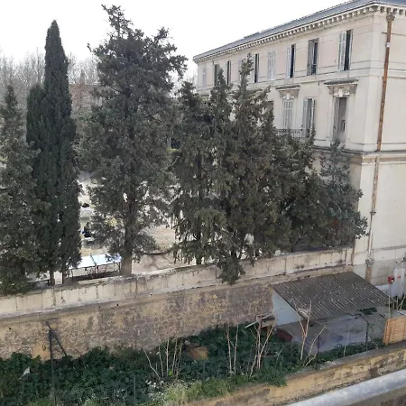 Bed & Breakfast La Colocation Du Parc Longchamp *